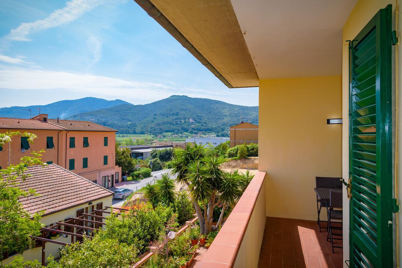 Appartamento Elisa Portoferraio Exterior photo