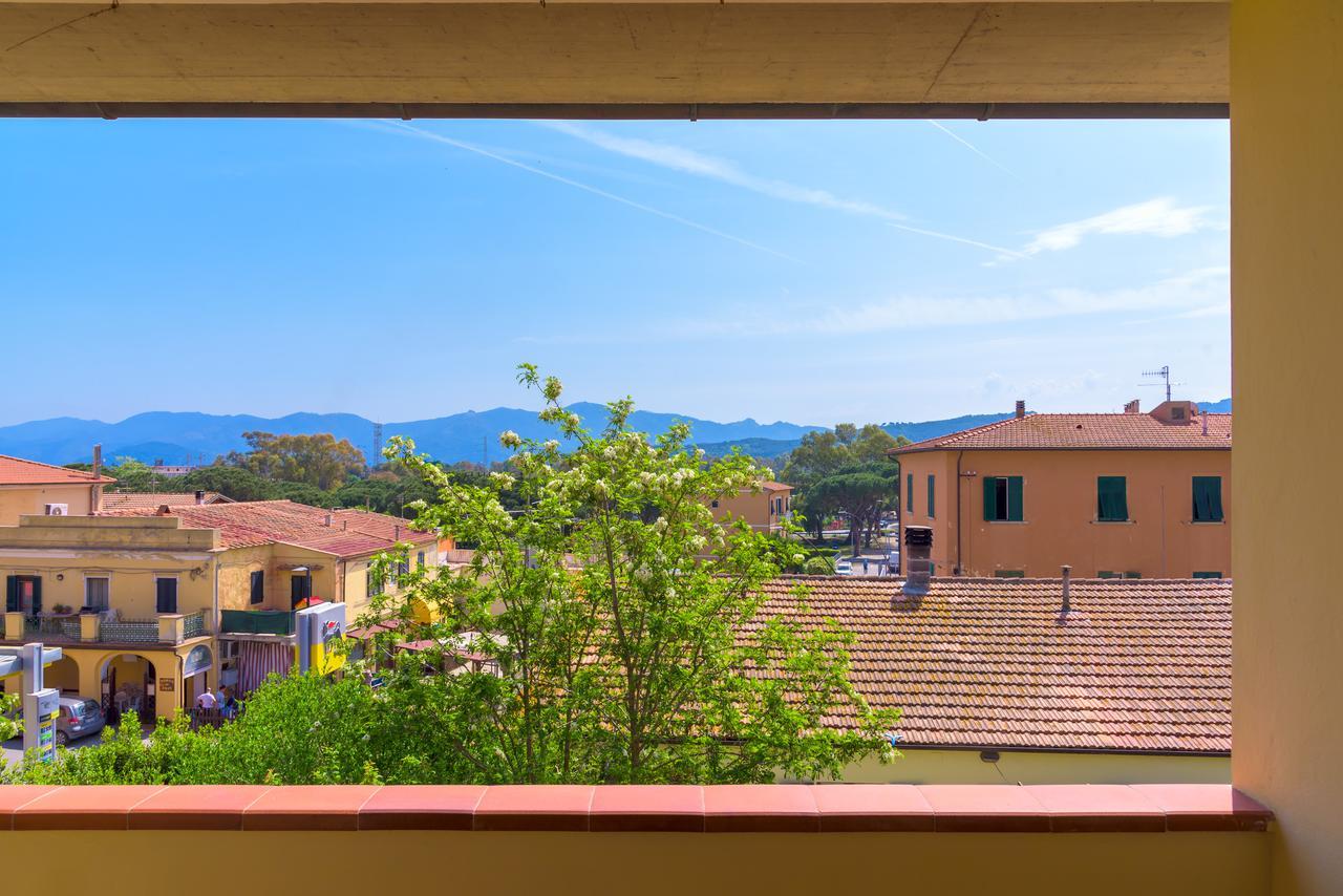 Appartamento Elisa Portoferraio Exterior photo